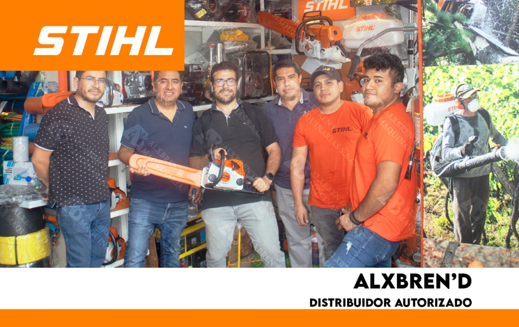 Alxbrend.com Slider Blog Alxbrend Stihl Distribuidor Autorizado 1024x646