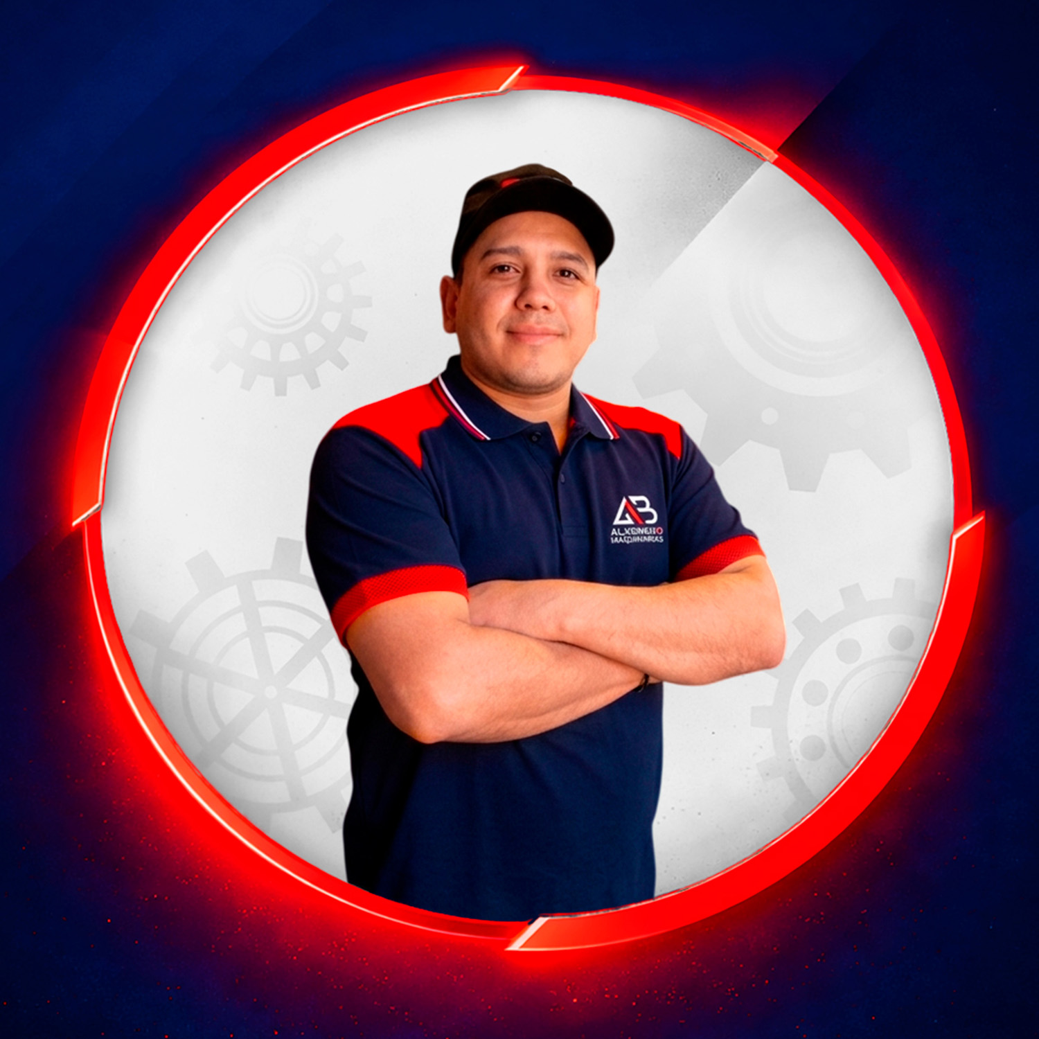 perfil adriam
