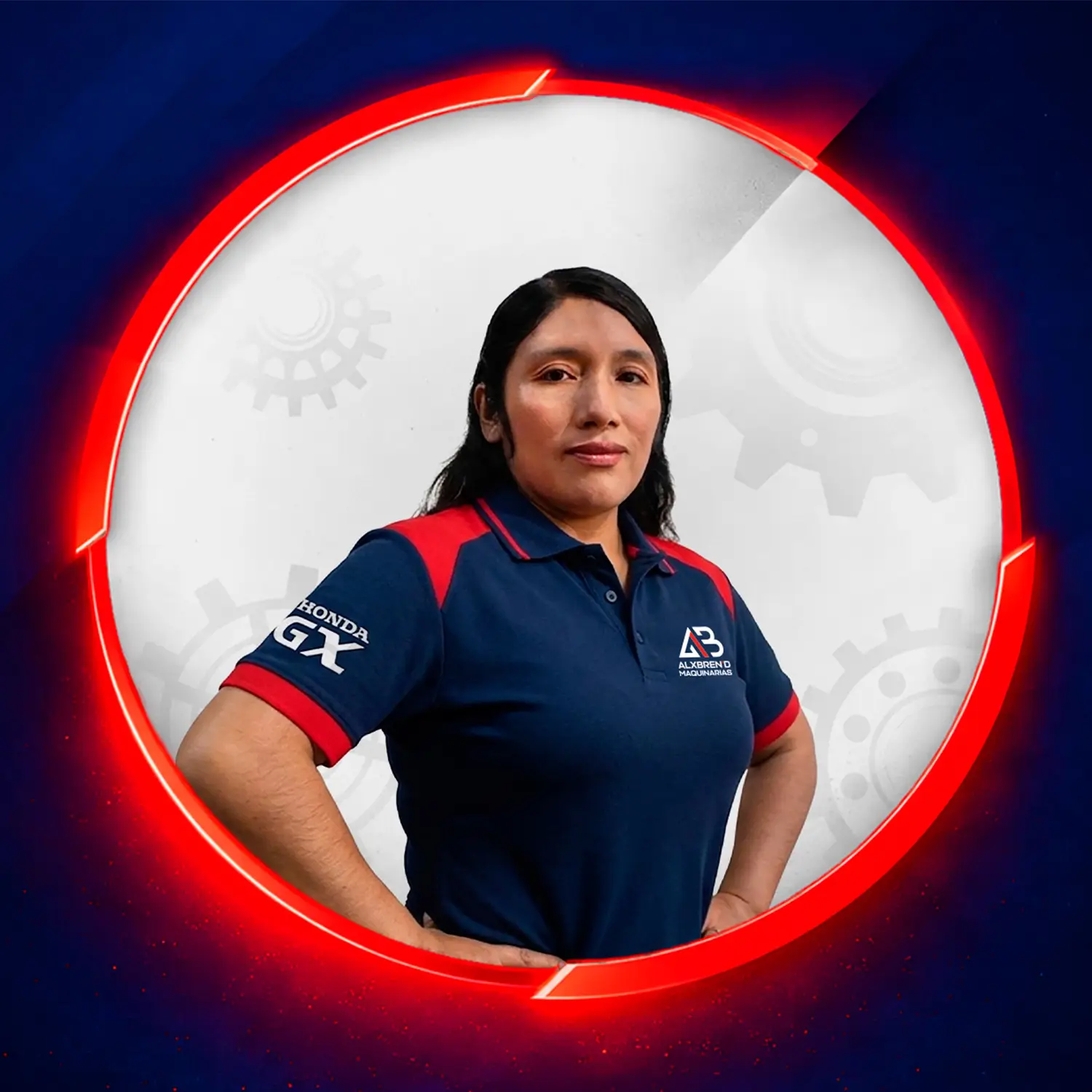 perfil ana