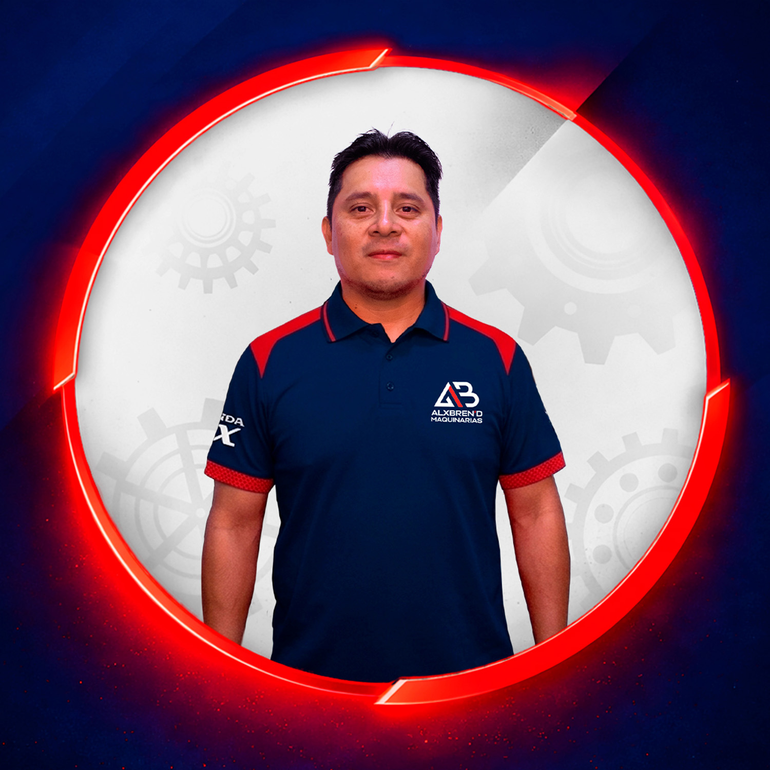 perfil chavo