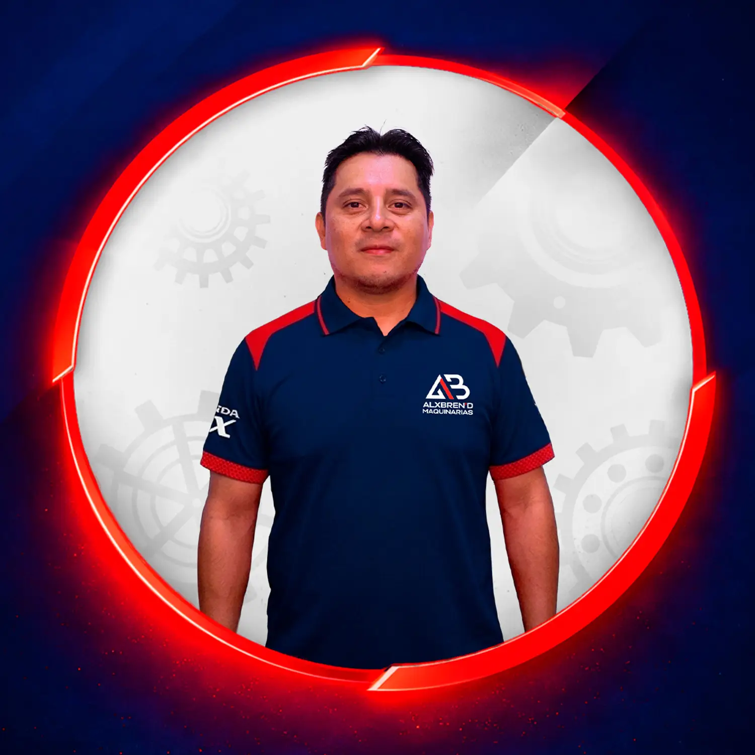 perfil chavo