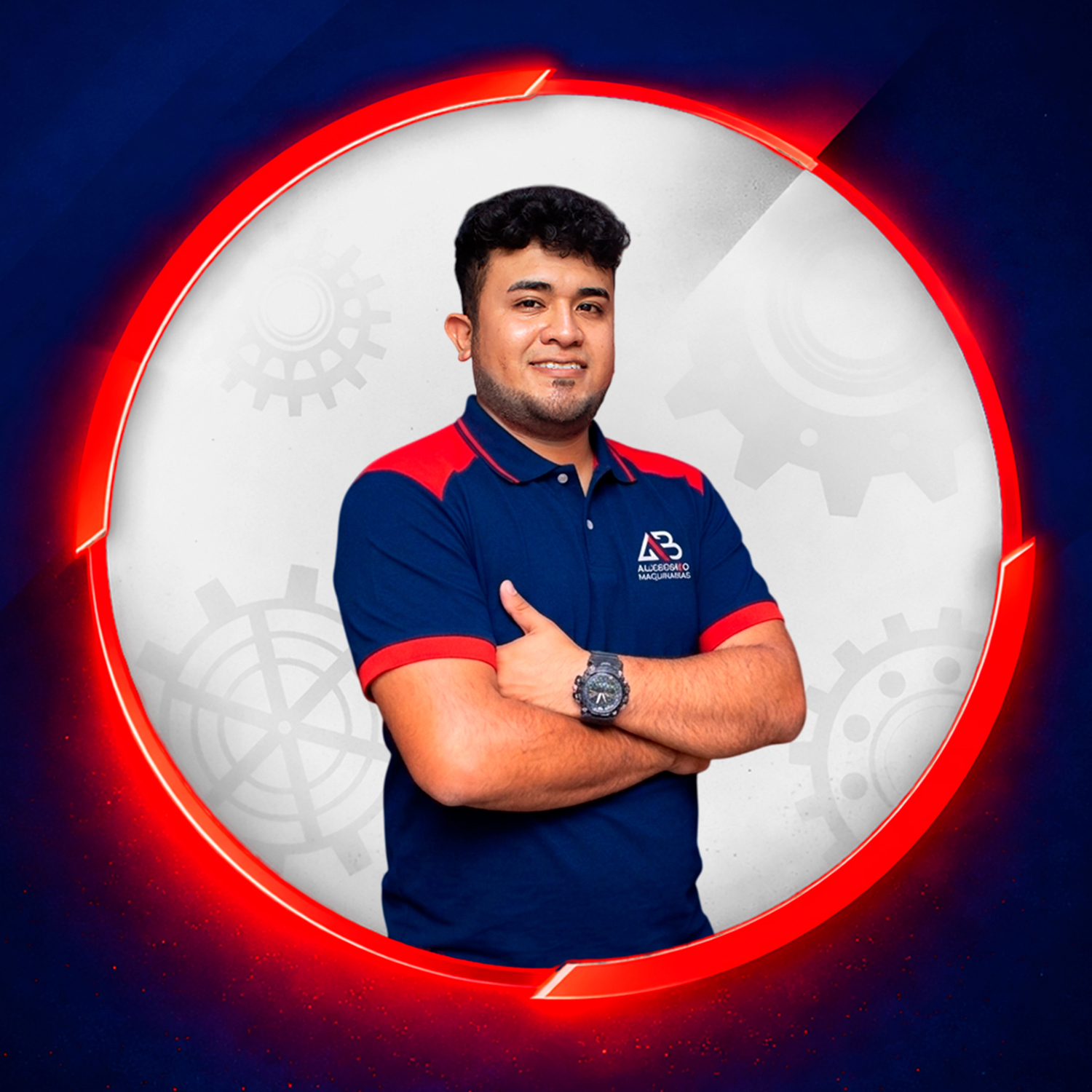 perfil rodo