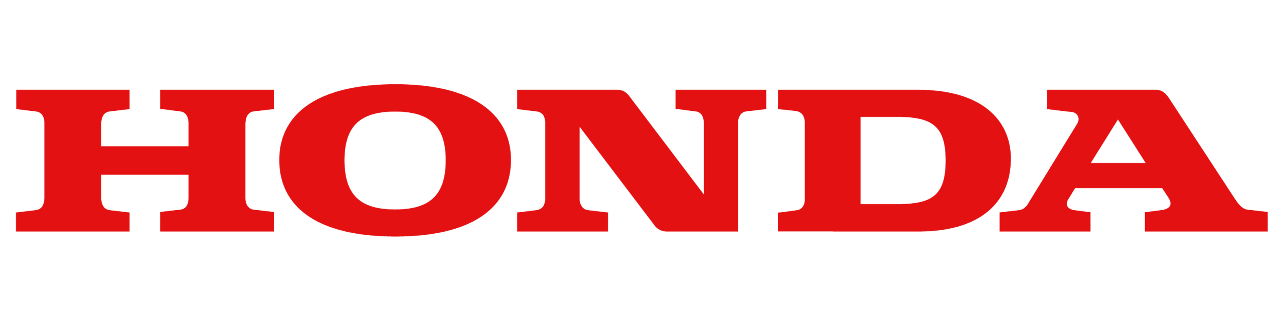 carrusel de logos 3n honda