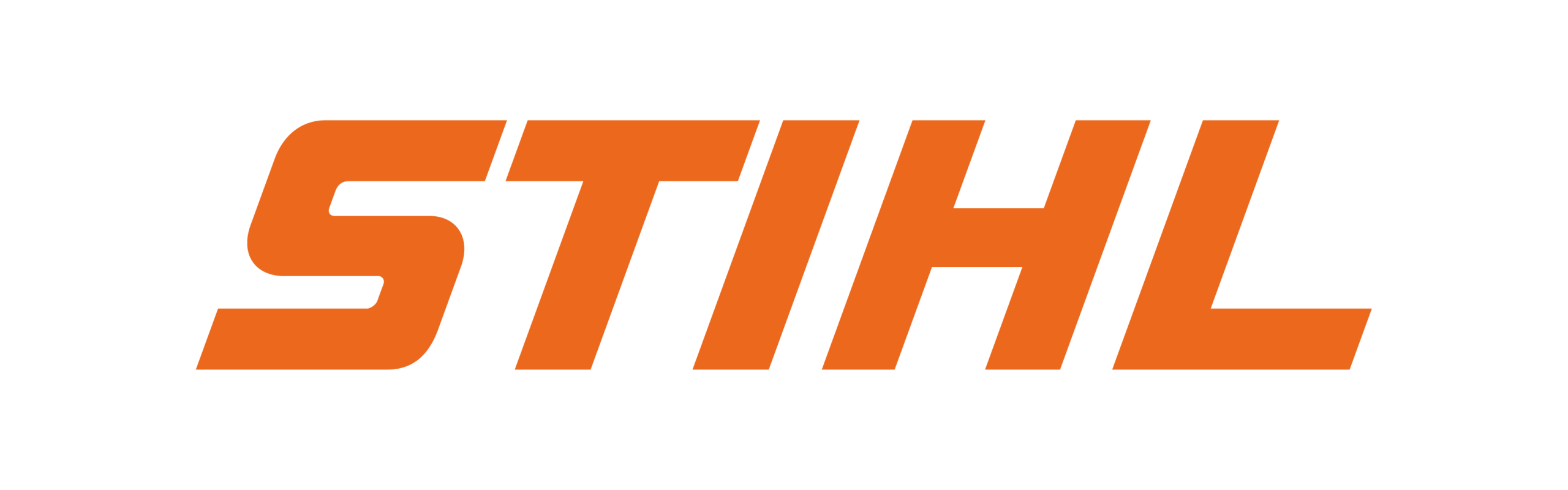 carrusel de logos 3n stihl