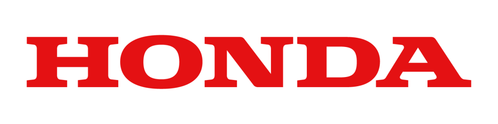 carrusel de logos web honda