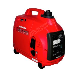 generador honda eu10i honda web