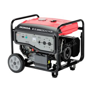 generador honda ez6500cxs honda web