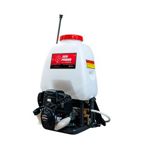 mochila fumigadora honda eco power sp3525qhonda web