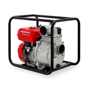 motobomba autocebante de 3” wb30xh2