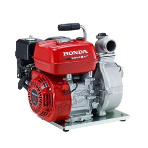 motobomba media presión de 2” wh20xt