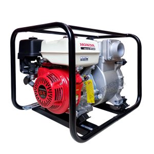 motobomba tragasólidos de 3” wt30xk4