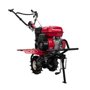 motocultor honda fq650