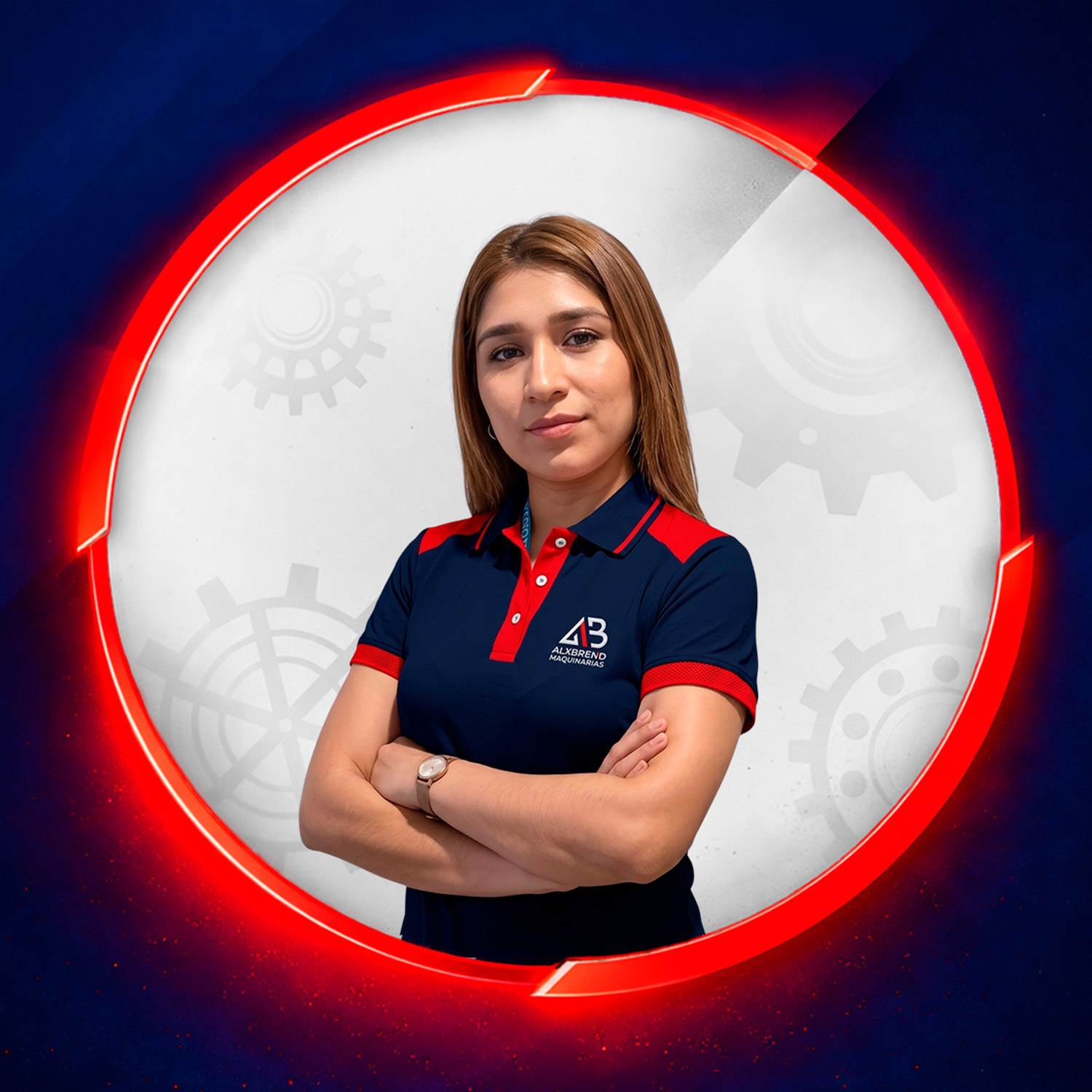 perfil nohelia