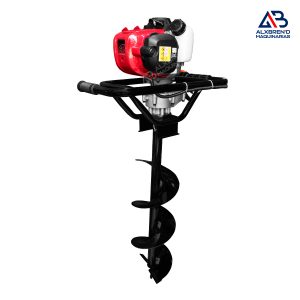 ahoyadora honda de 4t