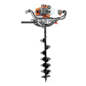 ahoyadora husqvarna 541ea