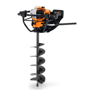 ahoyadora a gasolina stihl bt 131