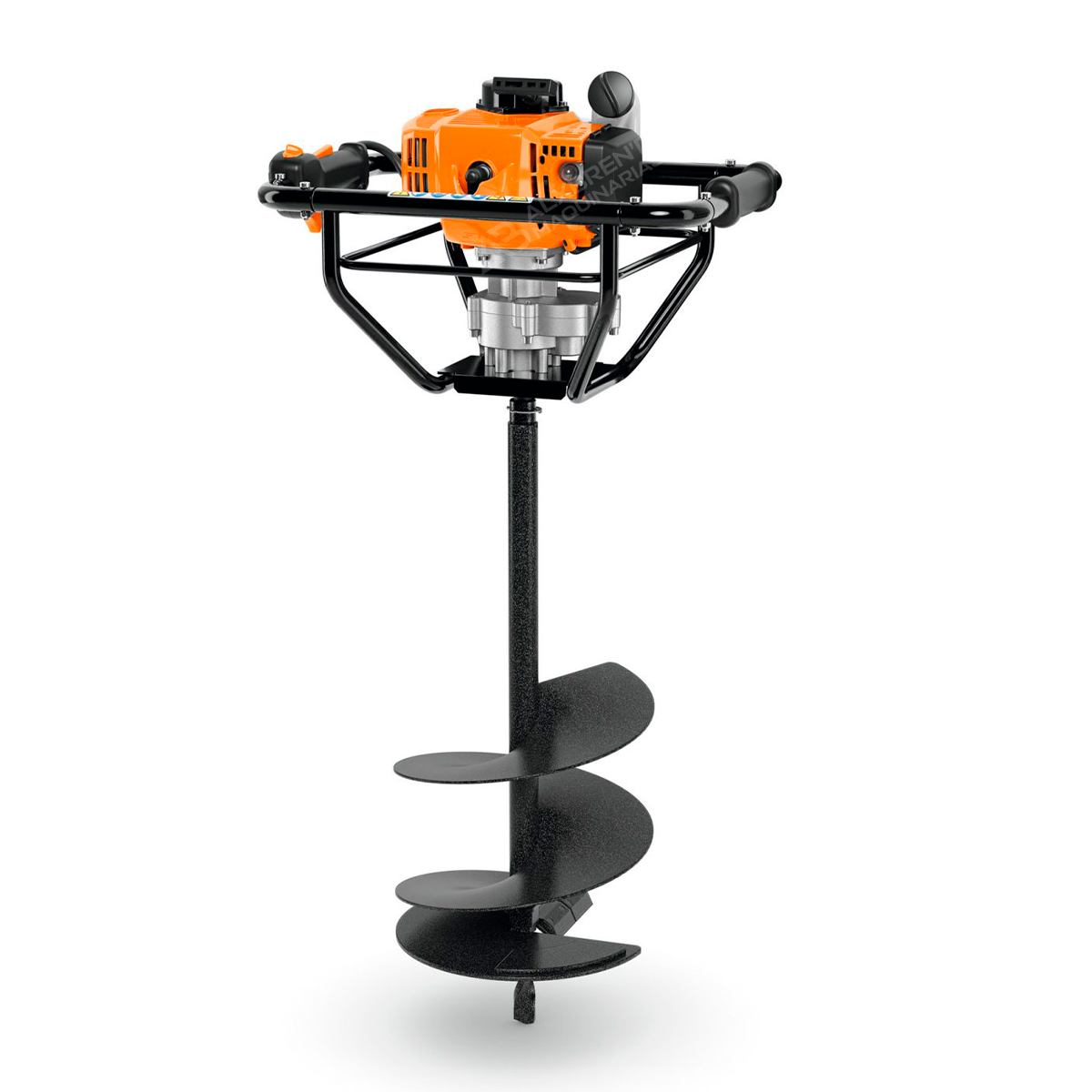 ahoyadora de tierra a gasolina stihl bt 230 ahoyadora de tierra a gasolina stihl bt 230
