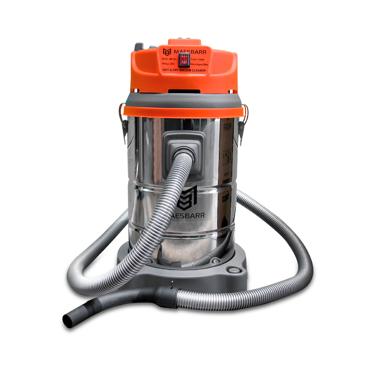 aspiradora mb 40l aspiradora mb 40l