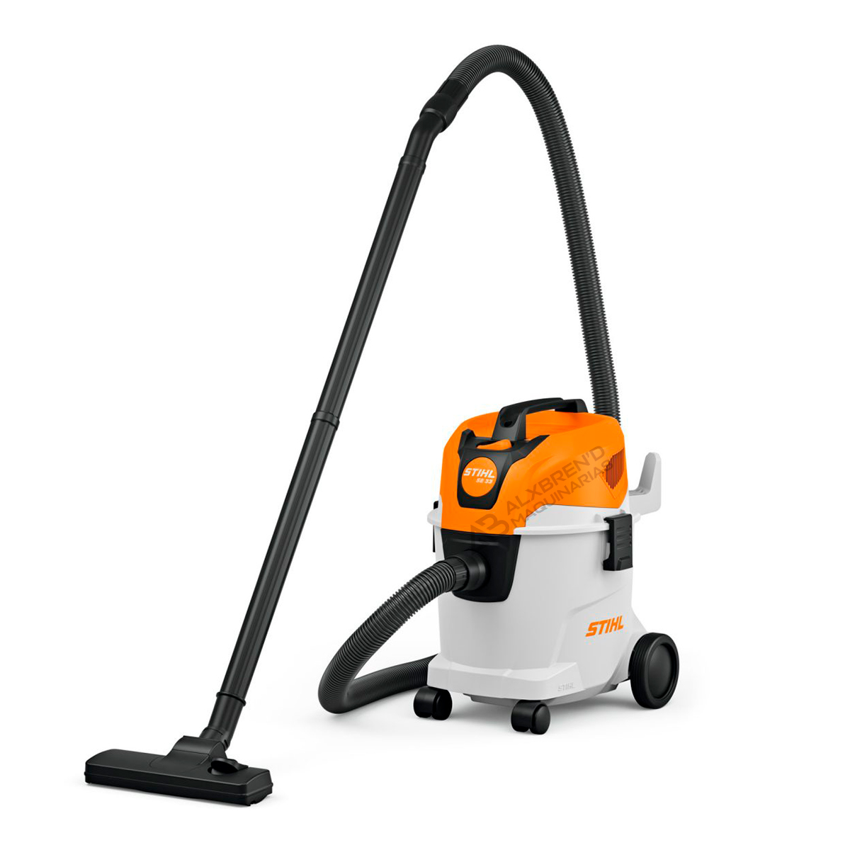 aspiradora stihl se 33 aspiradora stihl se 33