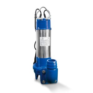 bomba de agua cut 1500