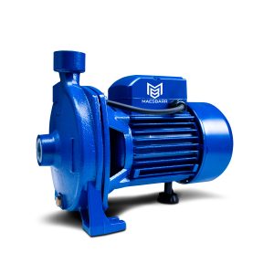 bomba de agua centrifuga maesbarr