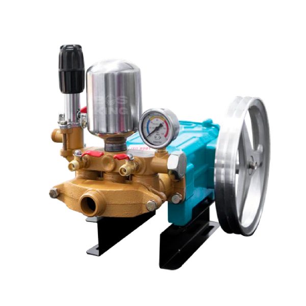 C. Agroindustria cabezal maesbarr piston ceramico bs 30sc