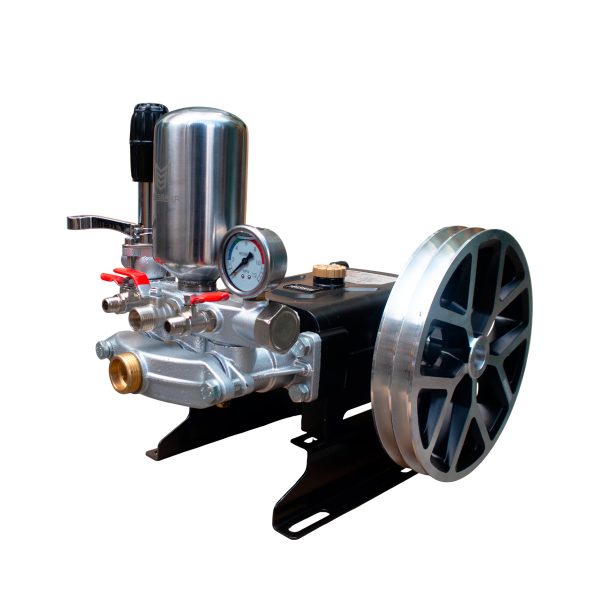 C. Agroindustria cabezal maesbarr piston ceramico pre 90c