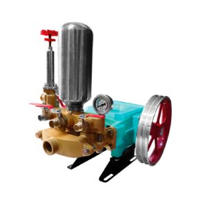 cabezal maesbarr piston de acero inoxidable bs 120