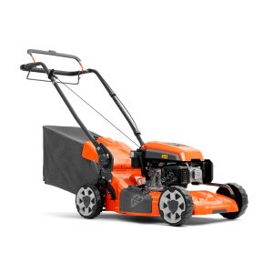 carro cortacesped husqvarna lc 151s