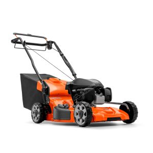 carro cortacesped husqvarna lc 356vp