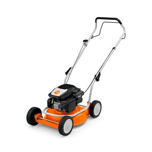 carro cortacesped stihl rm 2.2 r