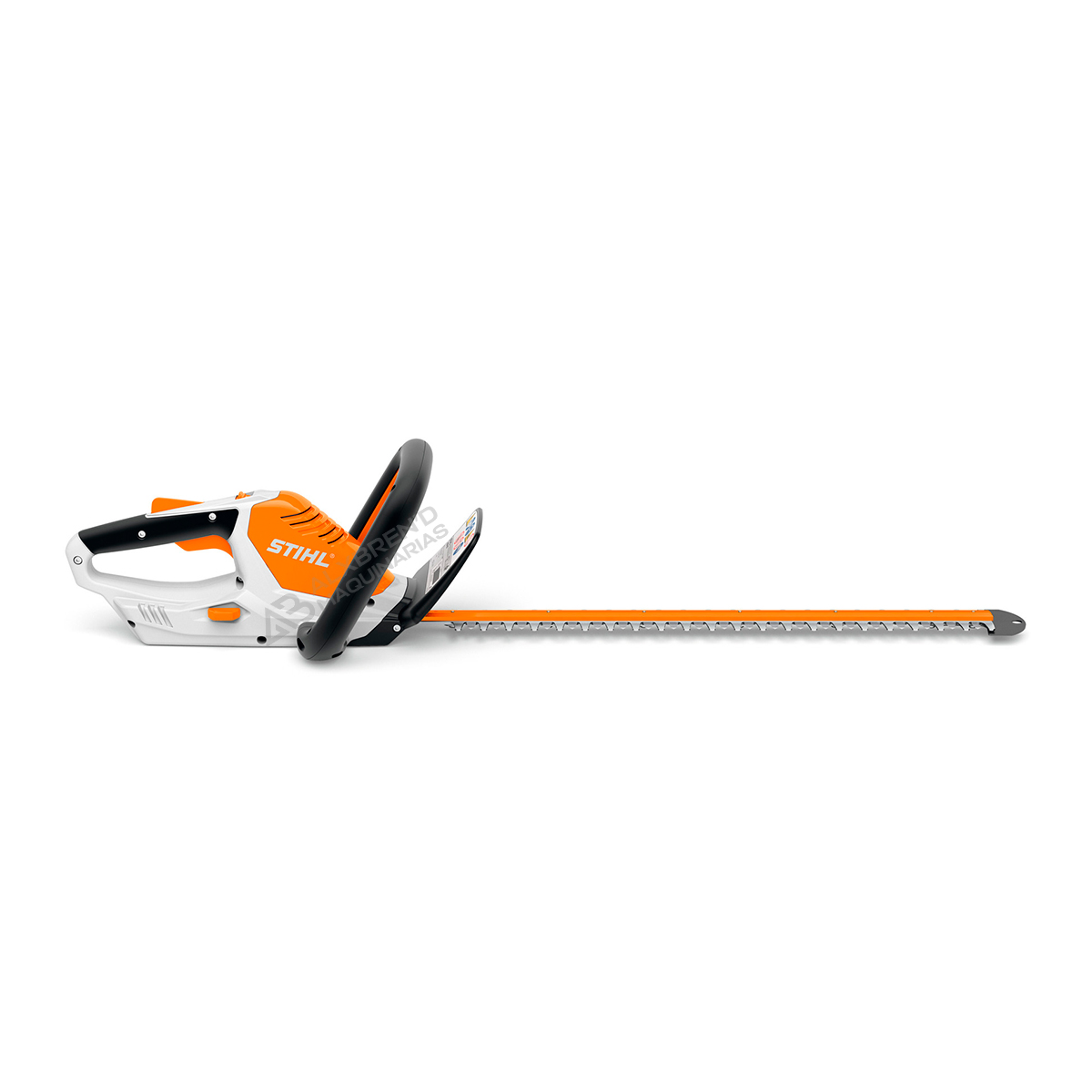 cortasetos a batería stihl hsa 45 cortasetos a batería stihl hsa 45