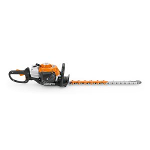 cortasetos a gasolina stihl hs 82 r
