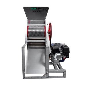 despulpadora de cafe bsc300