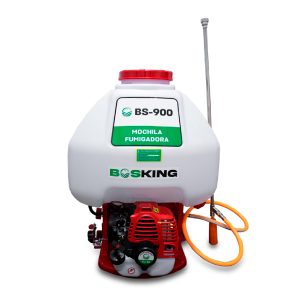 fumigadora varillera bs 900