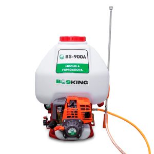 fumigadora varillera bs 900a