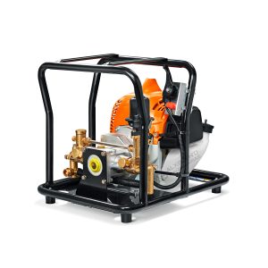 fumigadora estacionaria a gasolina stihl sg 230