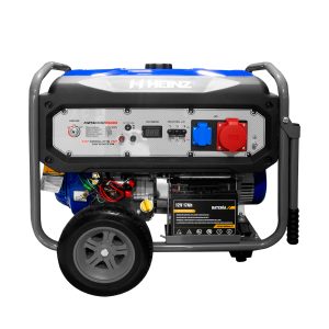 generador gasolinero heinz hz10000 4