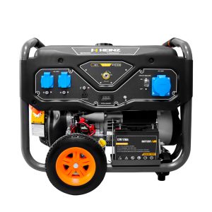 generador gasolinero heinz hz13500eb