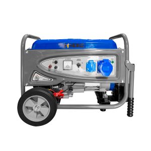 generador gasolinero heinz hz3600 4