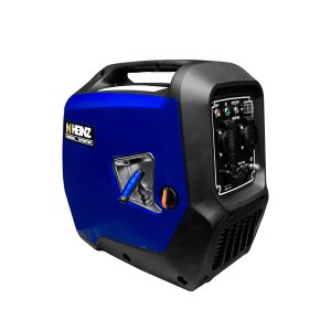generador inverter gasolinero 2000is
