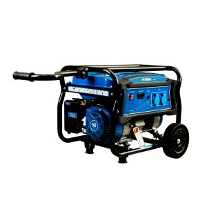 generador a gasolina hyundai hyg3050