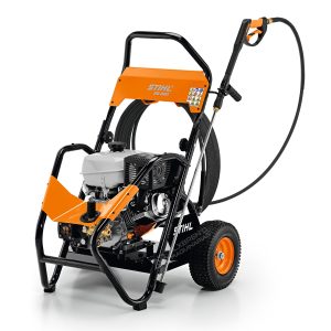 hidrolavadora a gasolina stihl rb 800