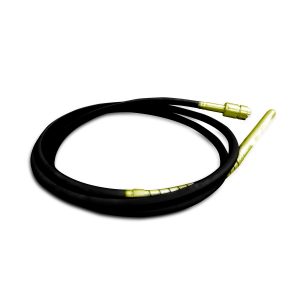 manguera vibratoria de 1” pzm 28m