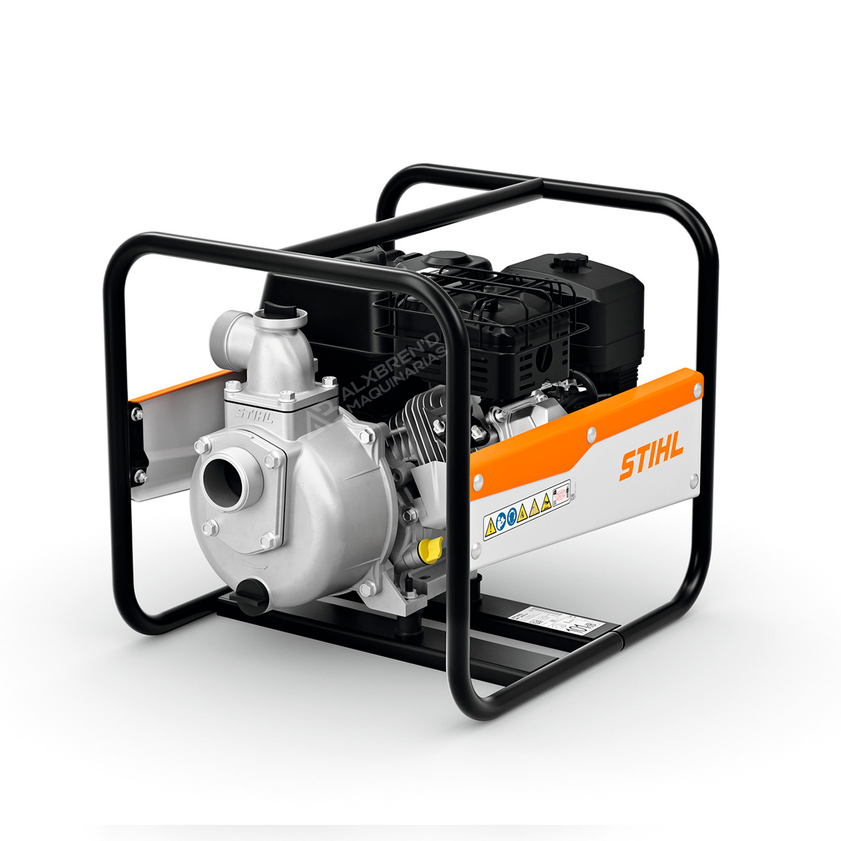 motobomba de 2” wp 300 motobomba de 2” wp 300