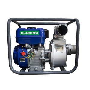 motobomba de 3” bs 30