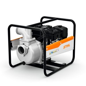 motobomba de 3” wp 600