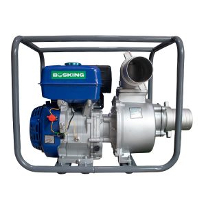 motobomba de 4” bs 40