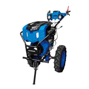 motocultor petrolero de 17 hp bs1350md