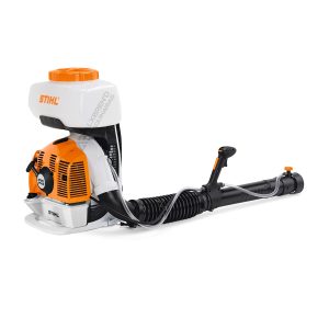 motofumigadora stihl sr 430